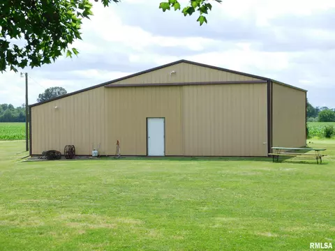 1703 Gaston Road Rd, Kell, IL 62853 photo 21
