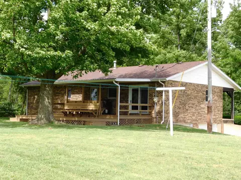 1703 Gaston Road Rd, Kell, IL 62853 photo 3
