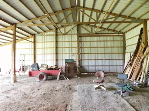 1703 Gaston Road Rd, Kell, IL 62853 photo 23