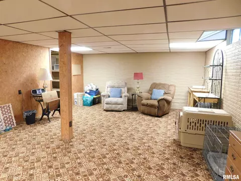 1703 Gaston Road Rd, Kell, IL 62853 photo 17
