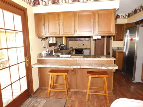 1703 Gaston Road Rd, Kell, IL 62853 photo 8