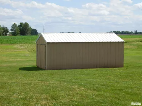 1703 Gaston Road Rd, Kell, IL 62853 photo 29