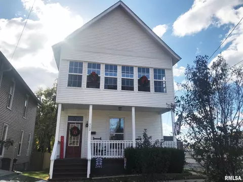 112 E 6th St, Metropolis, IL 62960 photo 1