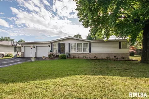 19 Sunset Dr, Mount Vernon, IL 62864 photo 8