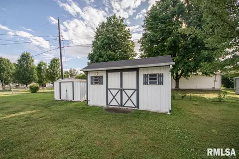 19 Sunset Dr, Mount Vernon, IL 62864 photo 4