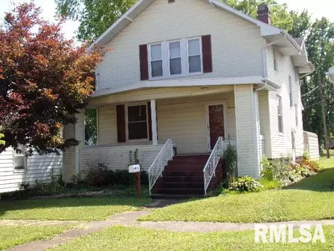 1161 2nd St, Eldorado, IL 62930 photo 1