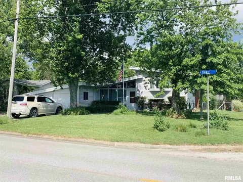 812 E Davie St, Anna, IL 62906 photo 39