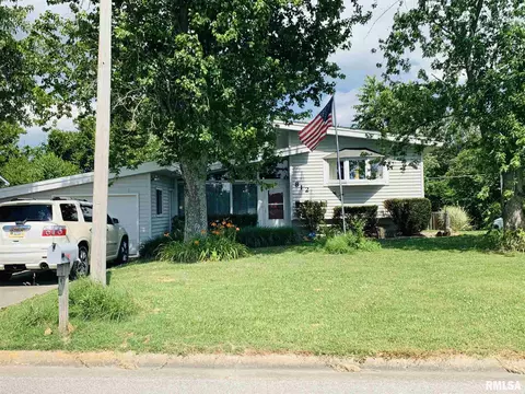 812 E Davie St, Anna, IL 62906 photo 40