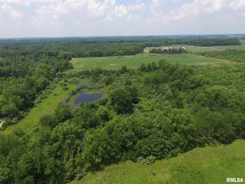 1619 County Road 1075 E Rd, Cisne, IL 62823 photo 34