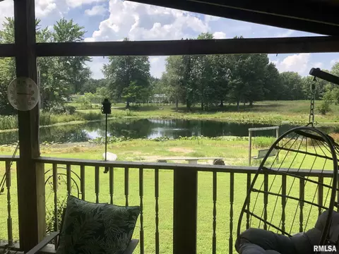 1619 County Road 1075 E Rd, Cisne, IL 62823 photo 27