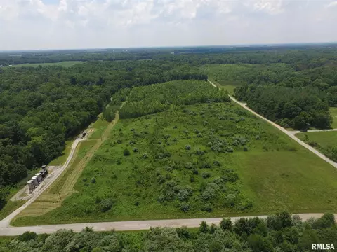 1619 County Road 1075 E Rd, Cisne, IL 62823 photo 37