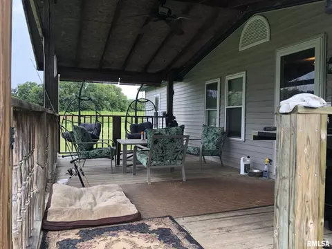 1619 County Road 1075 E Rd, Cisne, IL 62823 photo 26