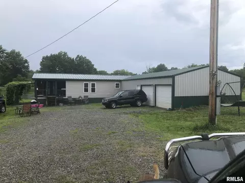 1619 County Road 1075 E Rd, Cisne, IL 62823 photo 7