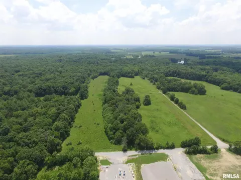 1619 County Road 1075 E Rd, Cisne, IL 62823 photo 42