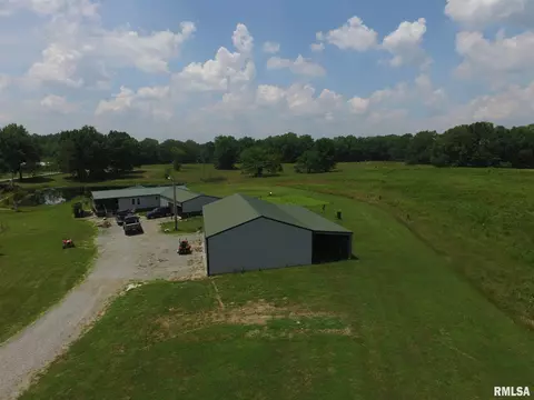 1619 County Road 1075 E Rd, Cisne, IL 62823 photo 29