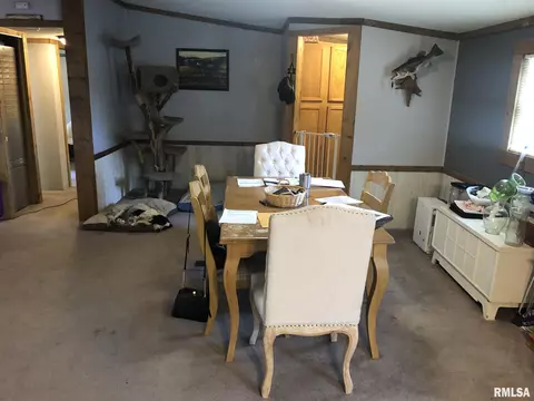 1619 County Road 1075 E Rd, Cisne, IL 62823 photo 14