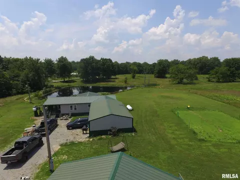 1619 County Road 1075 E Rd, Cisne, IL 62823 photo 30