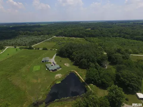 1619 County Road 1075 E Rd, Cisne, IL 62823 photo 36