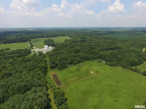 1619 County Road 1075 E Rd, Cisne, IL 62823 photo 41