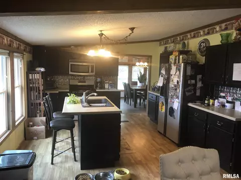 1619 County Road 1075 E Rd, Cisne, IL 62823 photo 11