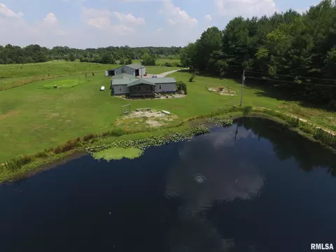 1619 County Road 1075 E Rd, Cisne, IL 62823 photo 32