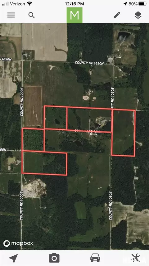 1619 County Road 1075 E Rd, Cisne, IL 62823 photo 25