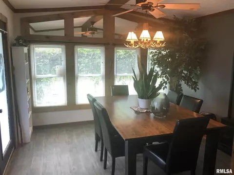 1619 County Road 1075 E Rd, Cisne, IL 62823 photo 12