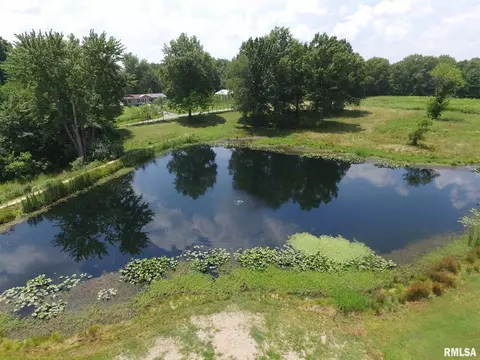 1619 County Road 1075 E Rd, Cisne, IL 62823 photo 31