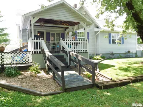 1219 E 2nd St, Centralia, IL 62801 photo 20