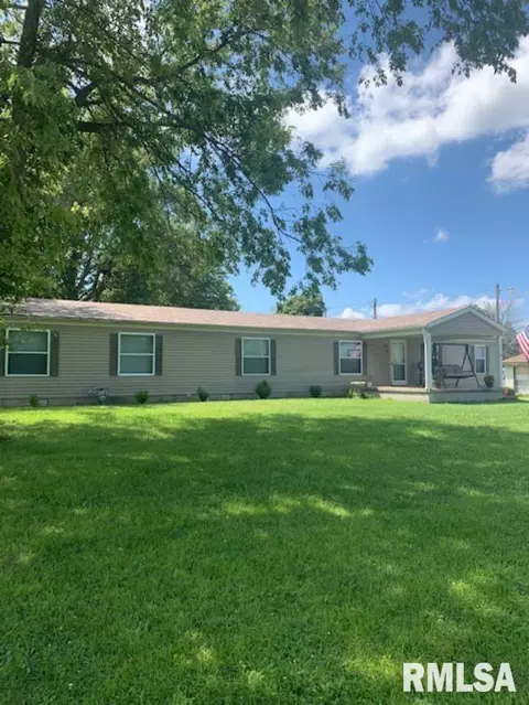 1132 N Franklin Ave, Centralia, IL 62801 photo 1