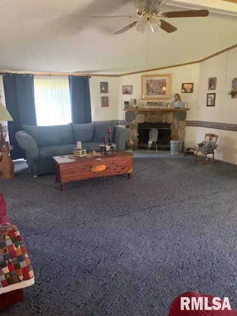 1132 N Franklin Ave, Centralia, IL 62801 photo 2