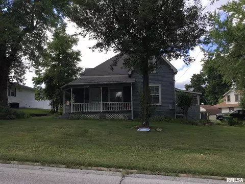 205 Freeman St, Anna, IL 62906 photo 23