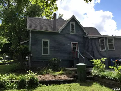205 Freeman St, Anna, IL 62906 photo 22
