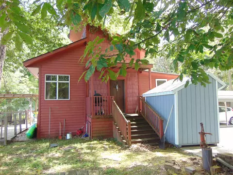 4796 E Mitchell Lake Dr, Mulkeytown, IL 62865 photo 14