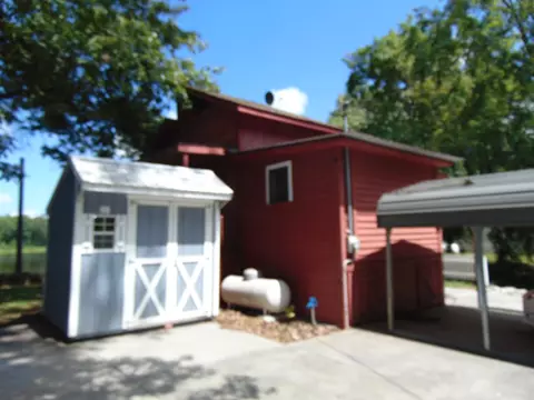 4796 E Mitchell Lake Dr, Mulkeytown, IL 62865 photo 15