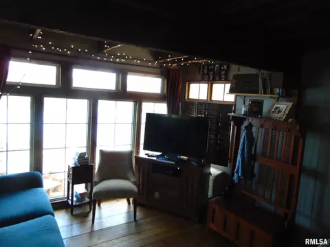 4796 E Mitchell Lake Dr, Mulkeytown, IL 62865 photo 6