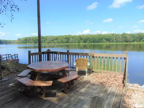 4796 E Mitchell Lake Dr, Mulkeytown, IL 62865 photo 12