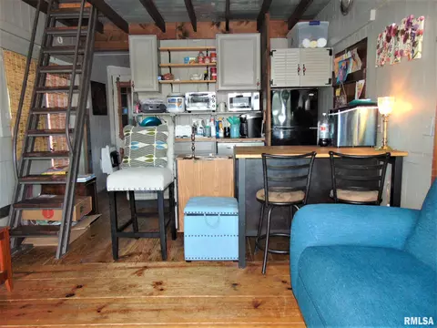 4796 E Mitchell Lake Dr, Mulkeytown, IL 62865 photo 2