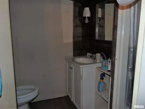 4796 E Mitchell Lake Dr, Mulkeytown, IL 62865 photo 8