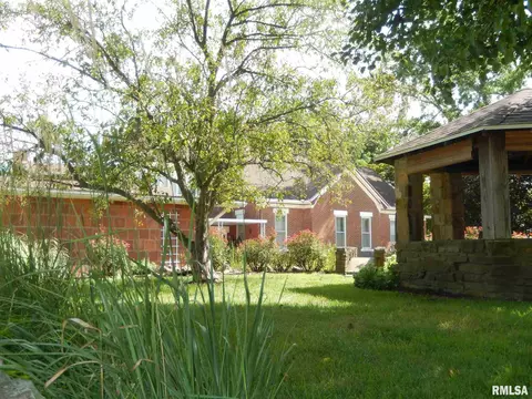 506 W Spring St, Anna, IL 62906 photo 45
