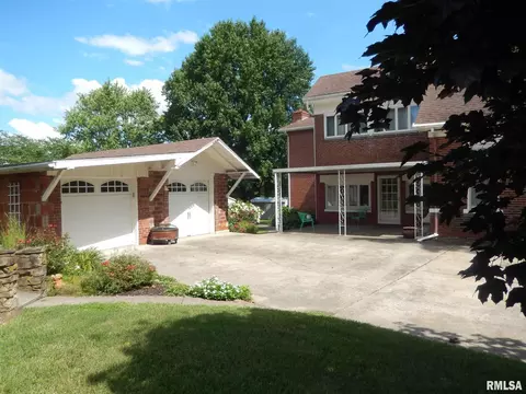 506 W Spring St, Anna, IL 62906 photo 8