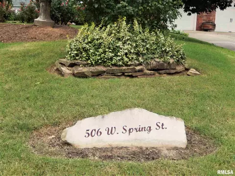 506 W Spring St, Anna, IL 62906 photo 9