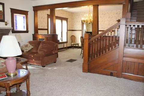 202 E Mohan St, Cambria, IL 62915 photo 5