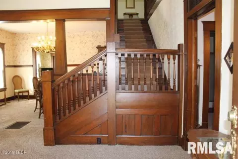 202 E Mohan St, Cambria, IL 62915 photo 7