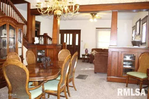 202 E Mohan St, Cambria, IL 62915 photo 12