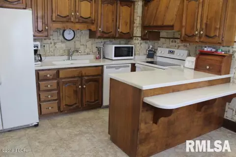 202 E Mohan St, Cambria, IL 62915 photo 14