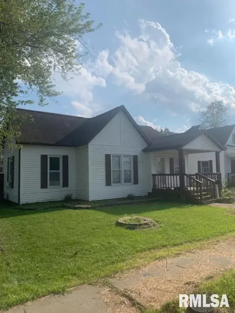 112 E Prairie St, Centralia, IL 62801 photo 1
