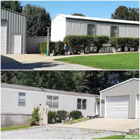 405 Ridgeway Rd, Eldorado, IL 62930 photo 1