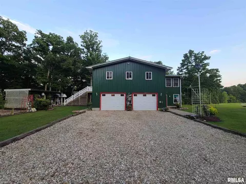 1774 E 1200th Ave, Saint Peter, IL 62880 photo 2