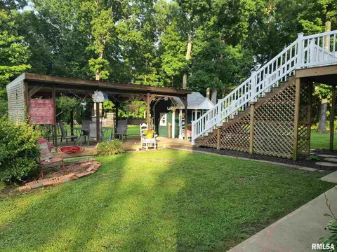 1774 E 1200th Ave, Saint Peter, IL 62880 photo 10